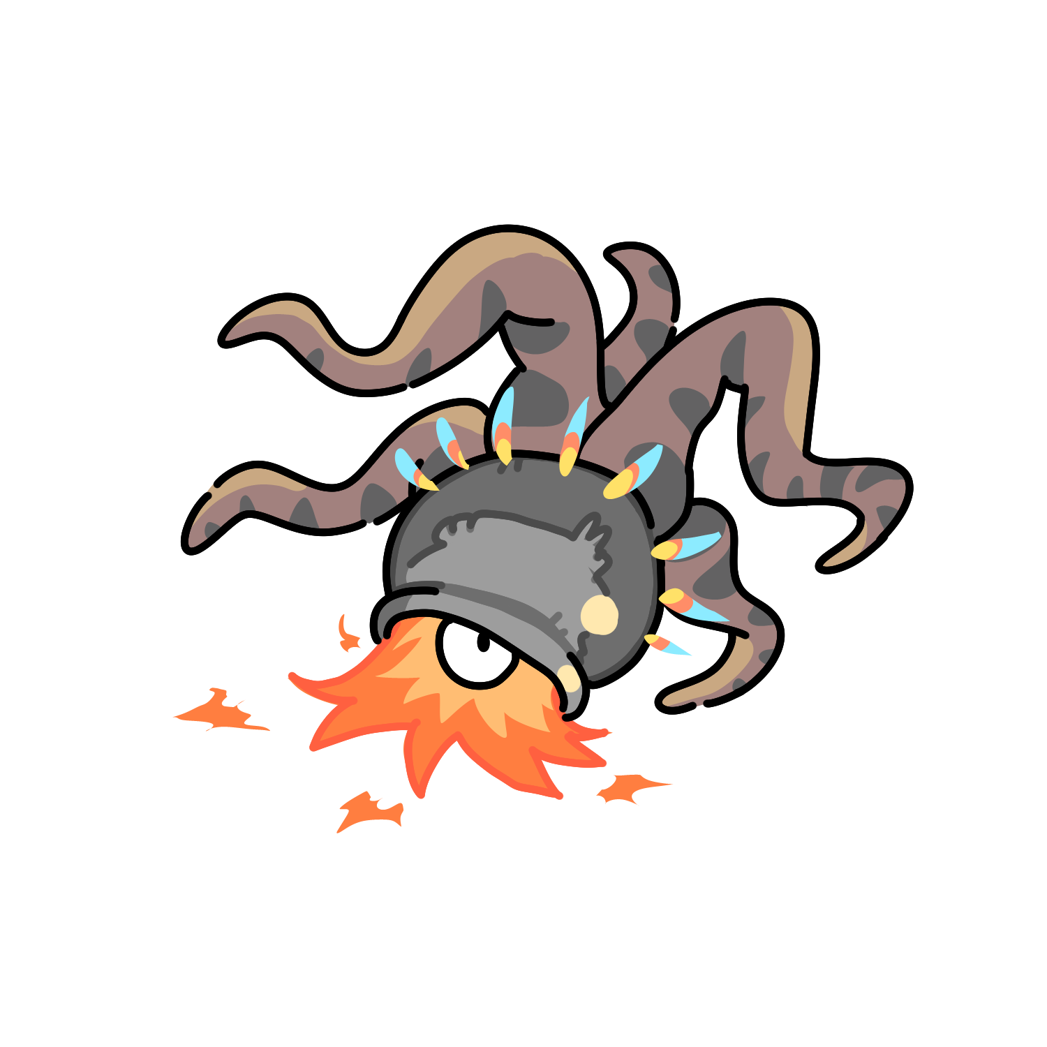 Welkrakendon