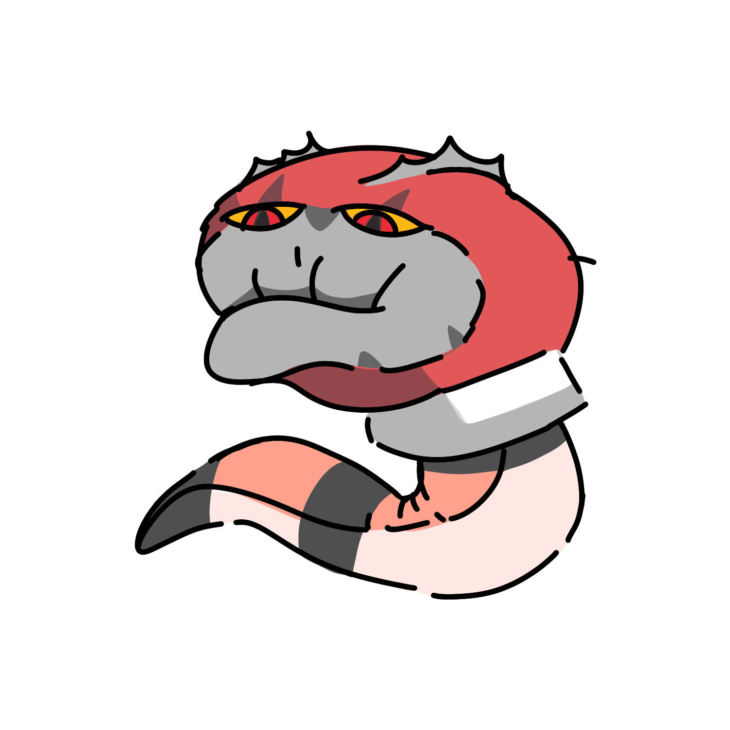 Boxyglorm