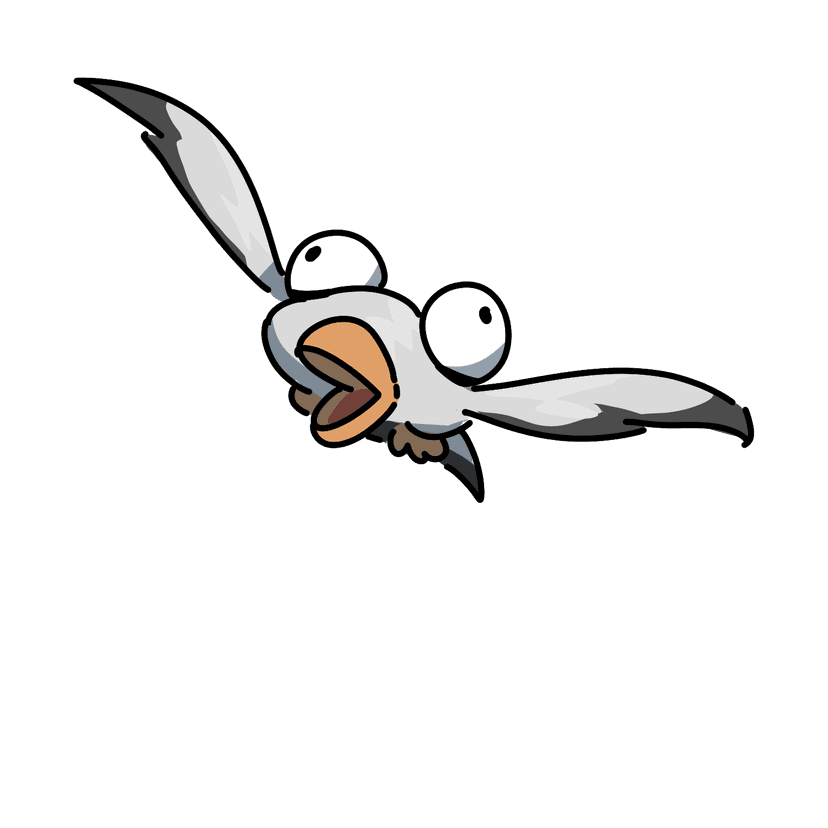 Wyrgull
