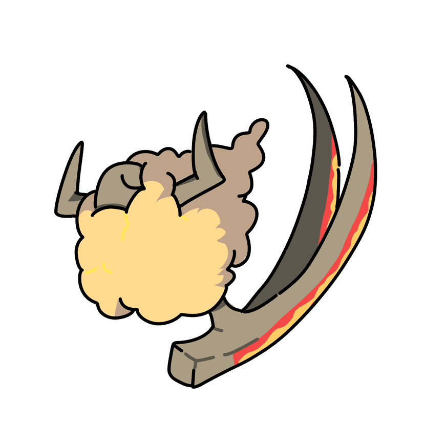 Biicaxe