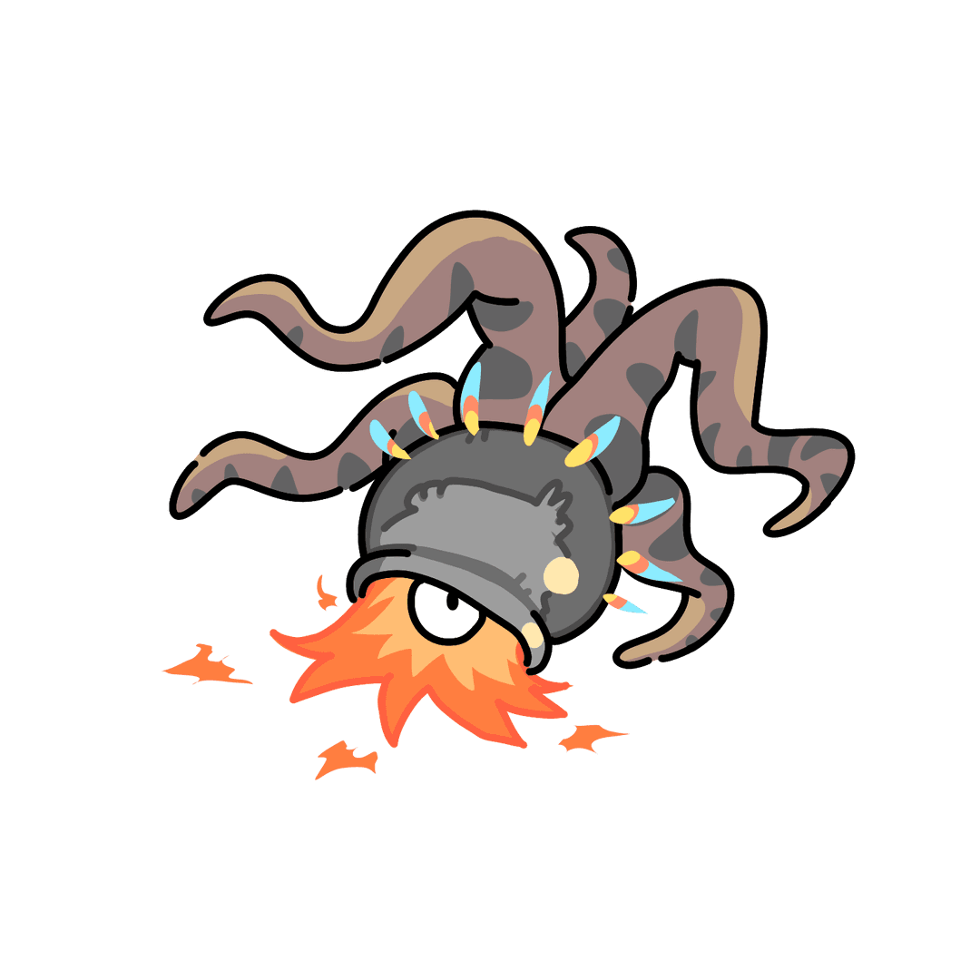 Welkrakendon
