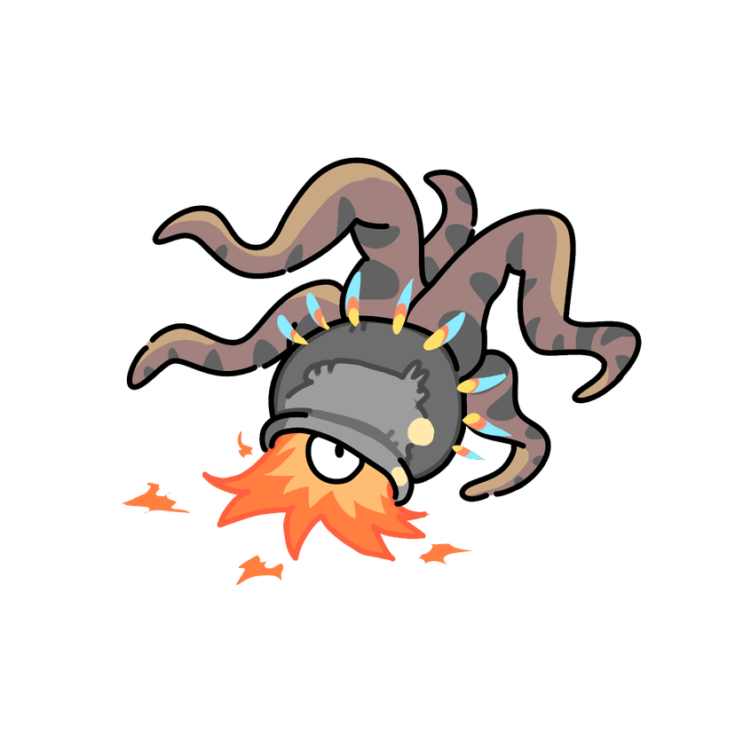 Welkrakendon