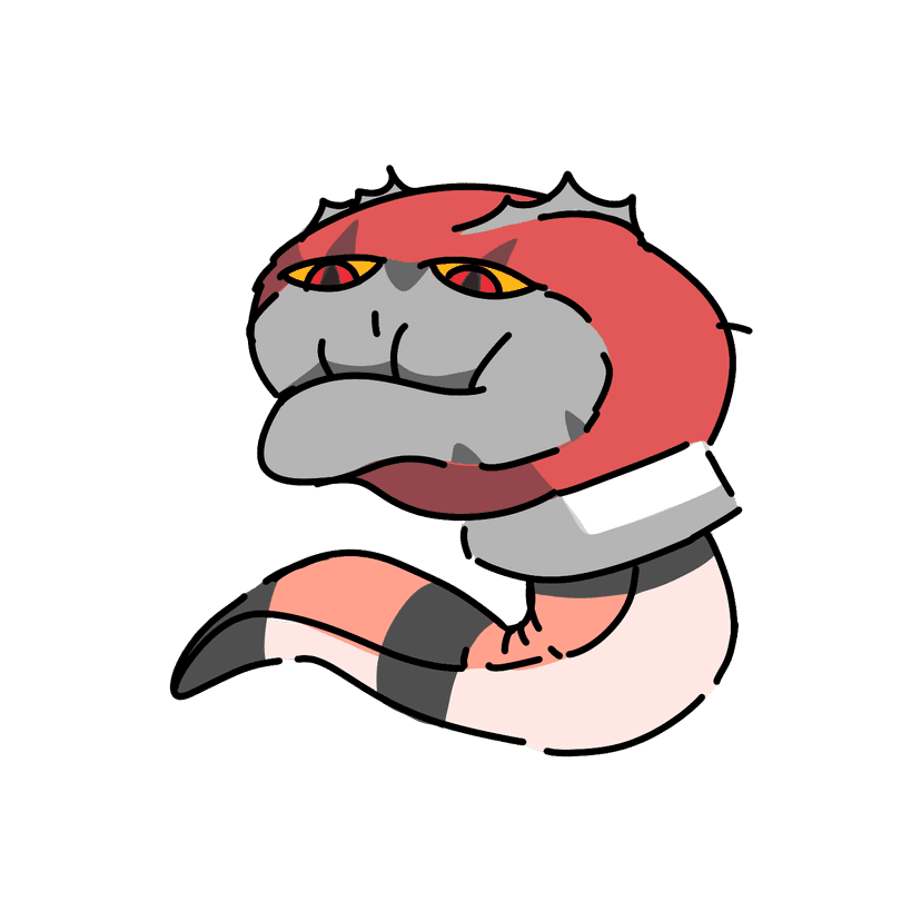 Boxyglorm