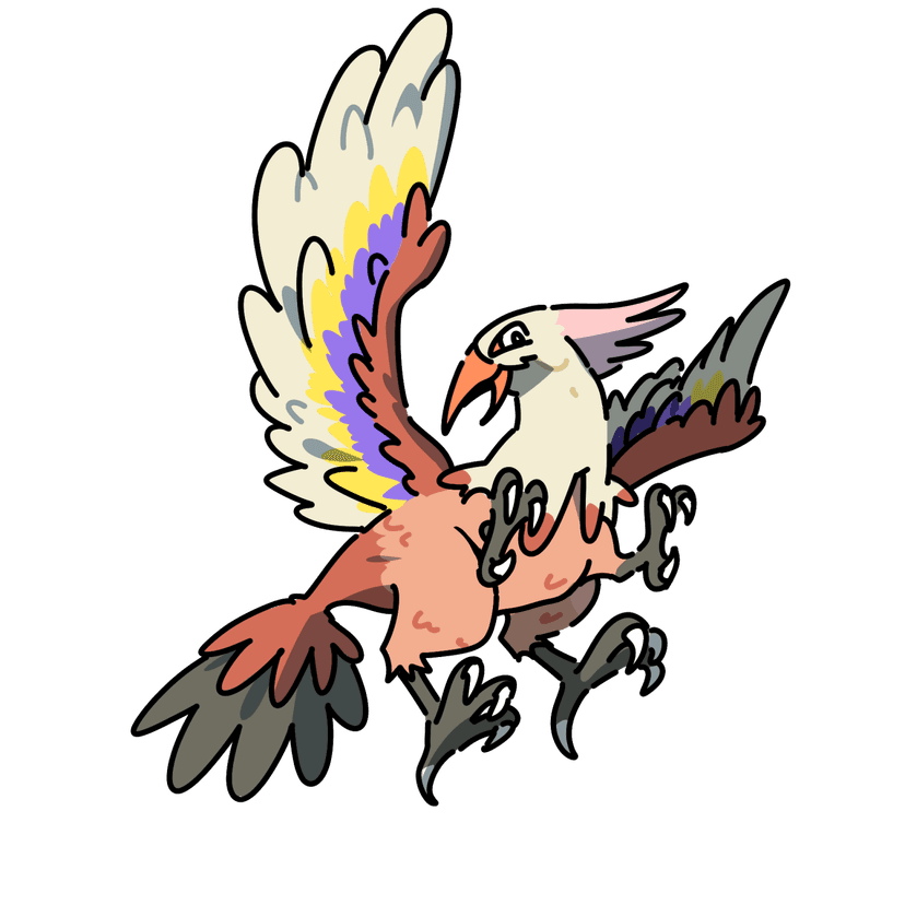 Griffyndary