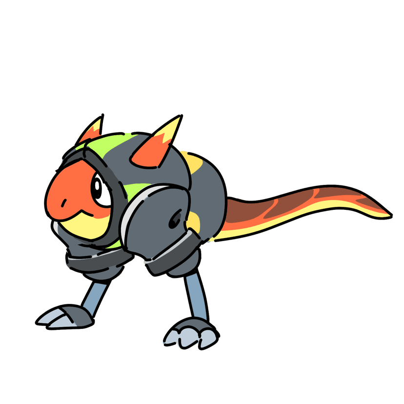 Liwalker