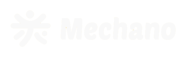 Mechano Logo