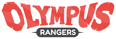 Olympus Rangers
