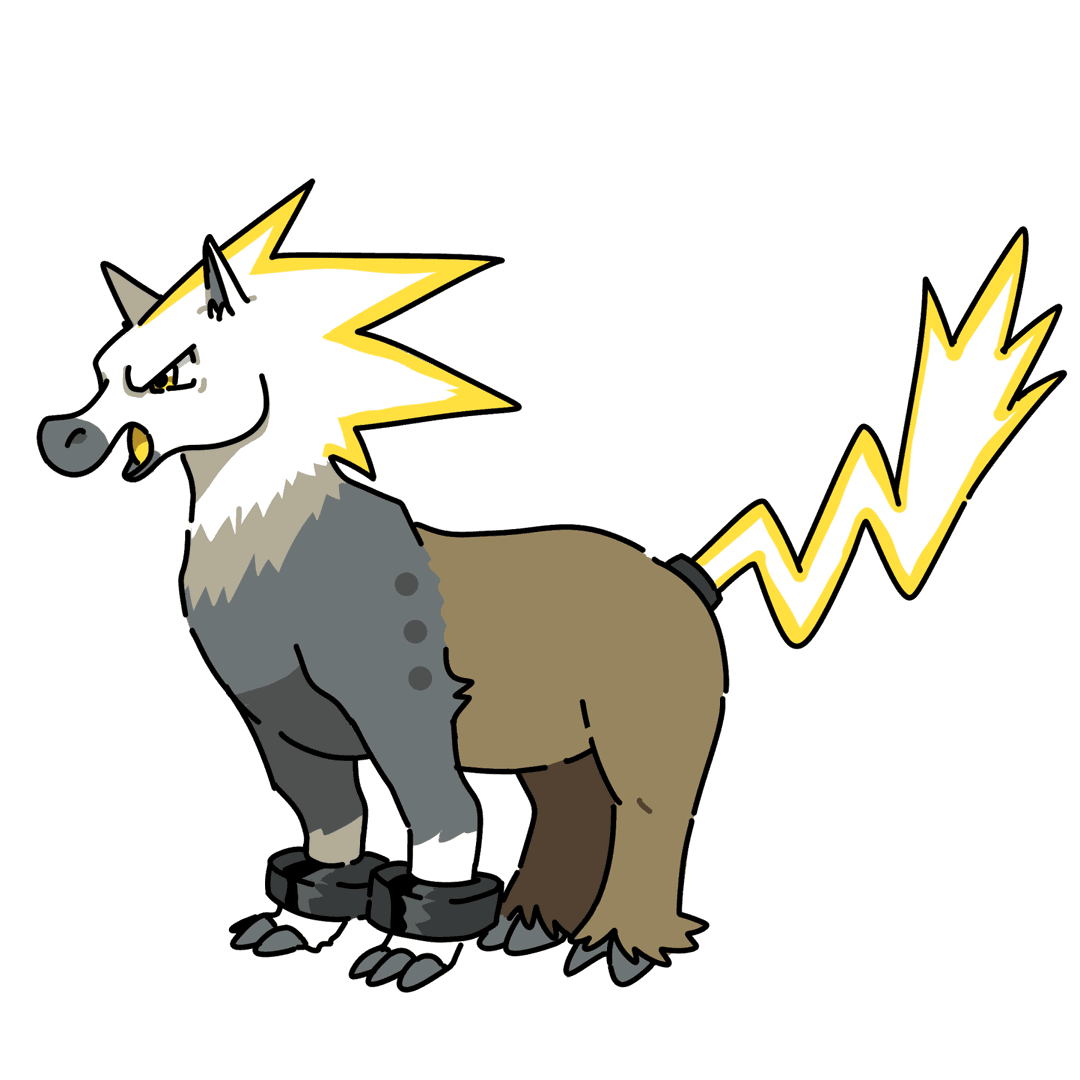 Equibolt
