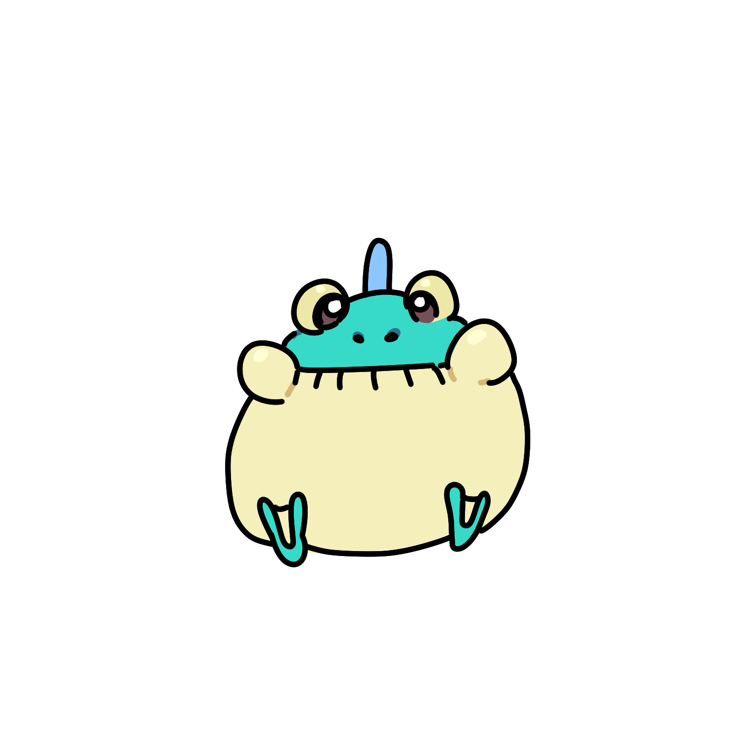 Boggy