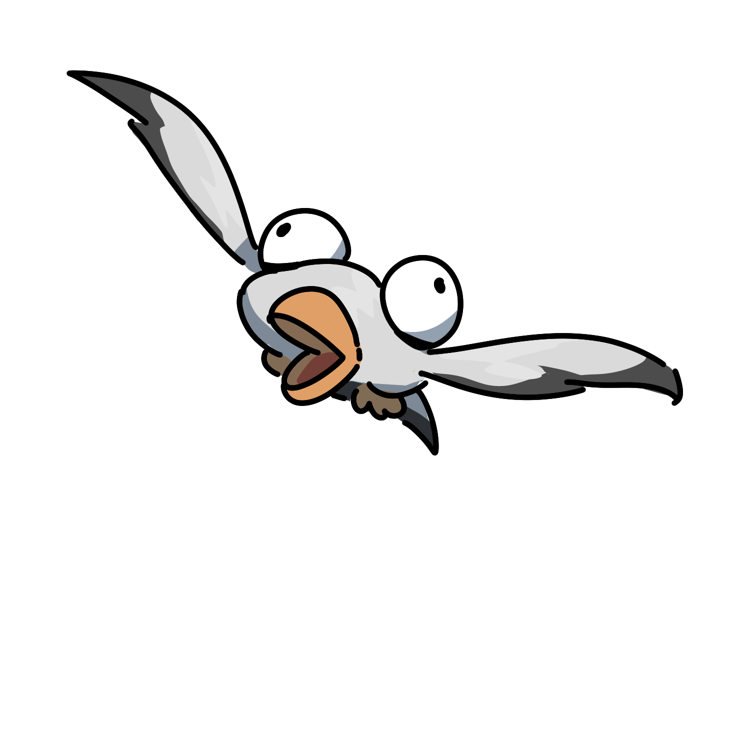 Wyrgull
